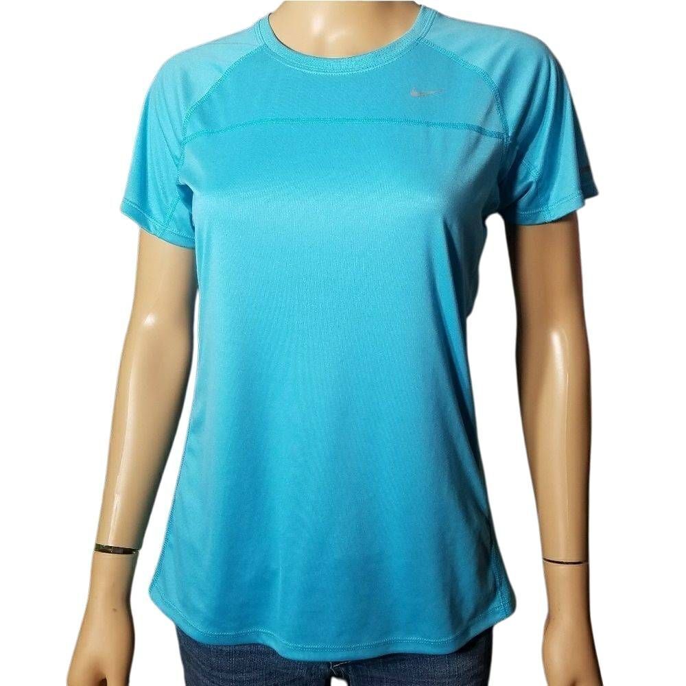 Nike dri-fit shirt M
